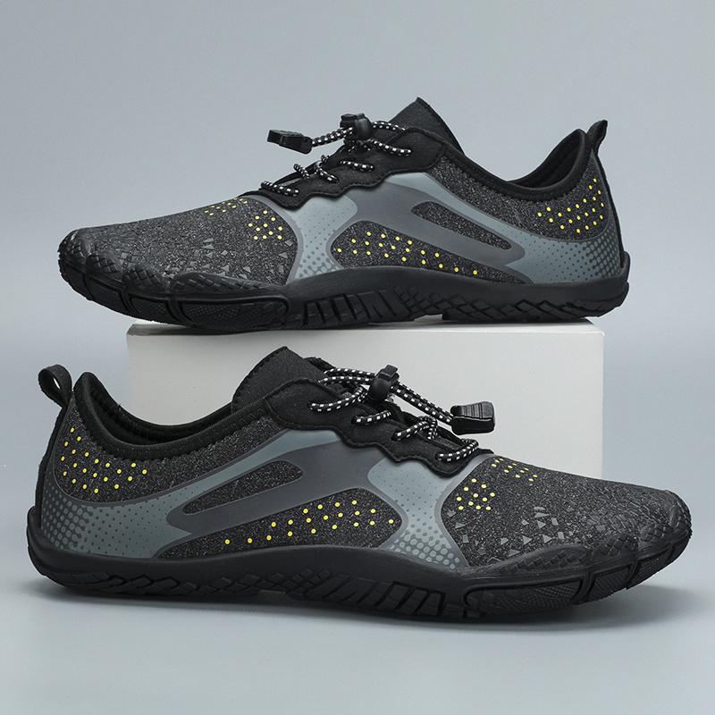 36-46 New Fashion Quick Drying Men's Shoes Outdoor Casual Wading Shoes Girls Shoes Boy Sneakers Trendy Breathable Free Shipping