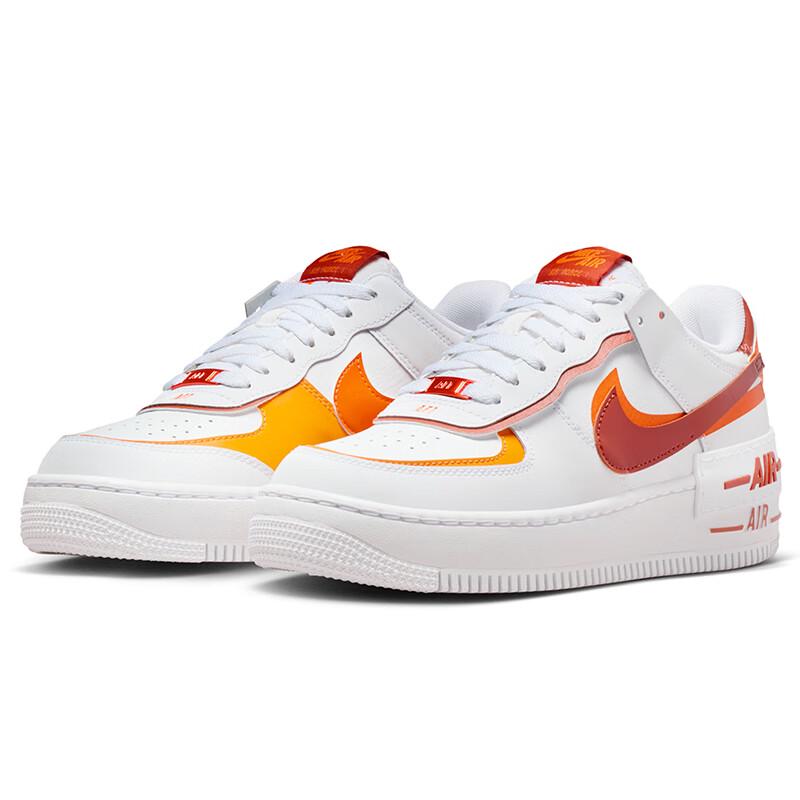 Nike Scarpe Casual da Donna Air Force 1