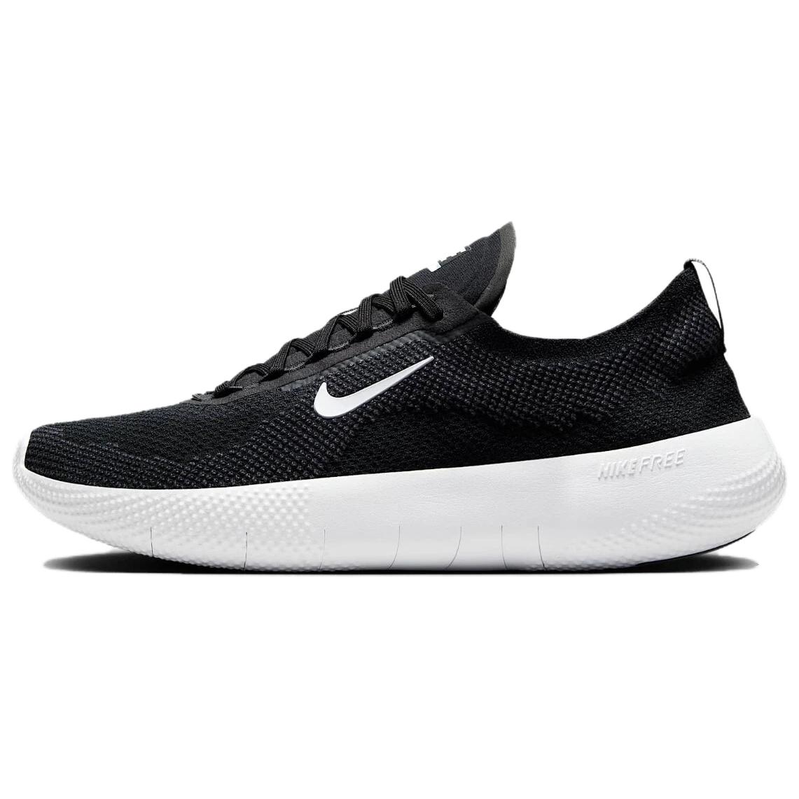 

Nike Free 2025 Low top Casual Shoes Men s Black HF1078-002 44