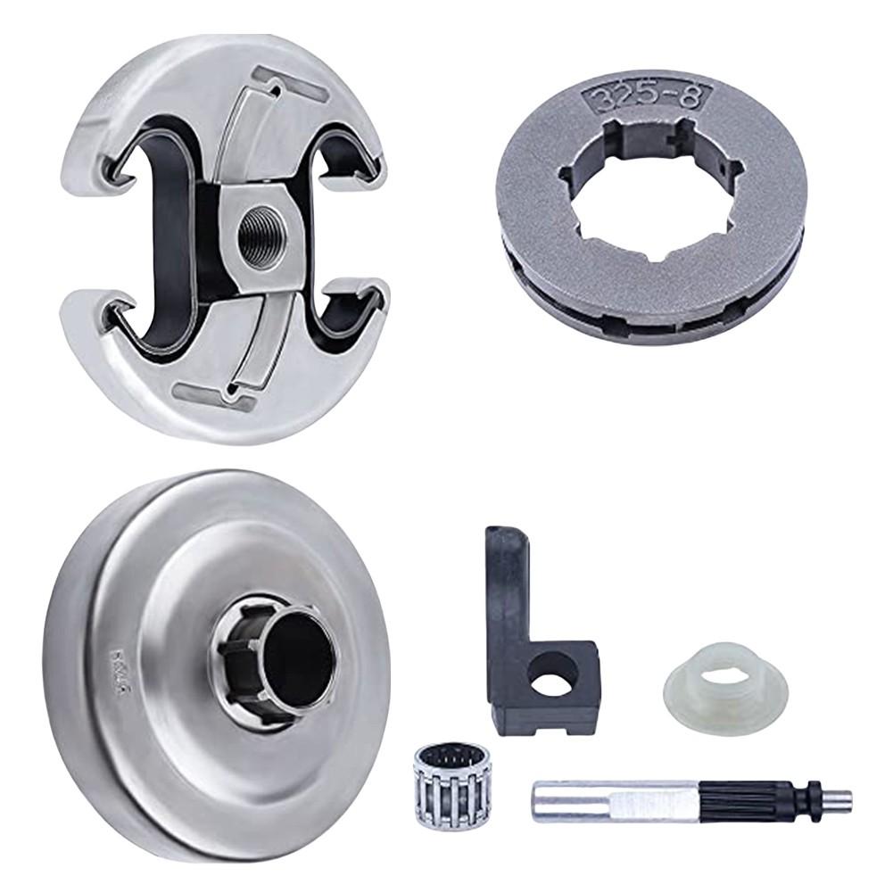 

Комплексный набор для замены Комплект барабана сцепления Шестерня масляного насоса Звездочка Замена