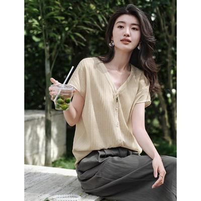 Tops – Bluse e camicie