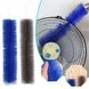 2PCS 50CM Cleaning Brush Flexible Blinds Brush Gap Brush Fan Dusting Brush  Cleaning