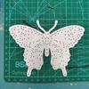 Butterfly Greeting Card Decorate Metal Cutting Dies Stencils for DIY Scrapbooking Photo Album Decorative Embossing DIY