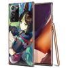 Genshin Impact Tighnari Phone Case for Samsung A55 A35 A25 A15 A07 A05S A16 A17 A26 A36 A37 A56 A57 Galaxy Note 20 10 A50S A71 A