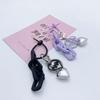 Key Organizer Star Pendant Keychain Star Key Holder Keychain Accessories for Bag