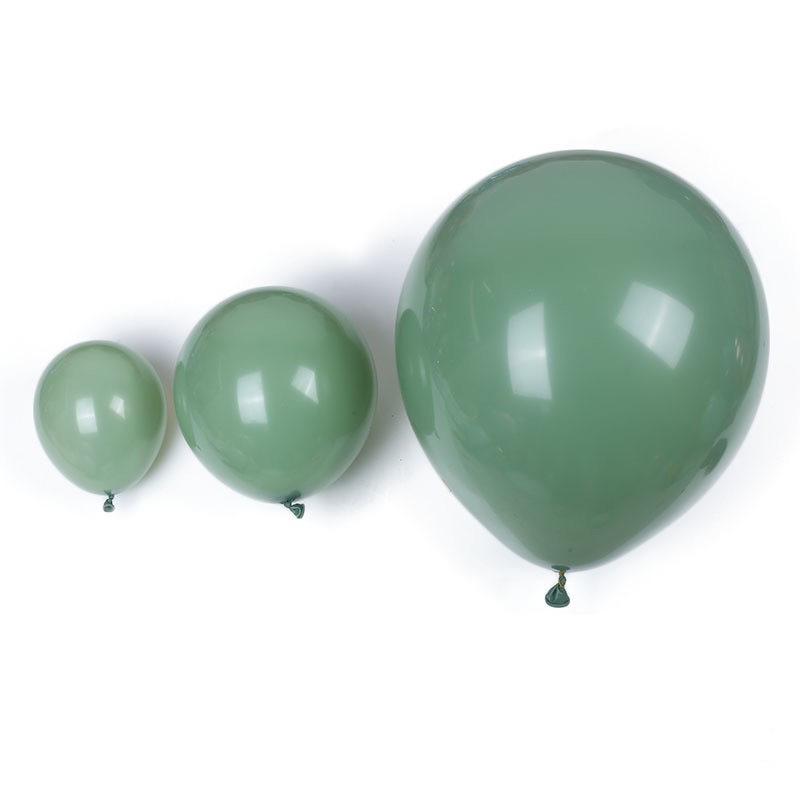 Birthday Party Decoration Flag Paper Ball Flower Set Happy Birthday Card Paper Flower Ball Decoration Set