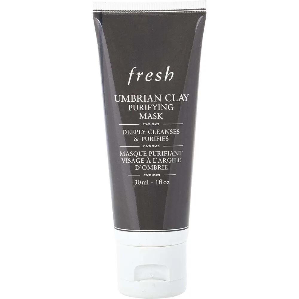 

Fresh Umbrian Clay Purifying Mask (For Oily, Combination Skin) 30ml (Clay Mask)