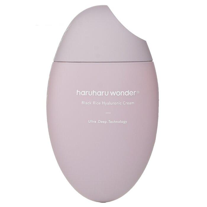 HARUHARU WONDER Black Rice Hyaluronic Acid Cream
