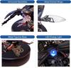 ROBOTIME ROKR Storm Beetle Model DIY 3D Puzzle MI03