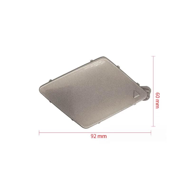 Front Bumper Tow Eye Hook Cap Cover For 5 Series F10 F18 Long Axis Version 11-13 51117246868