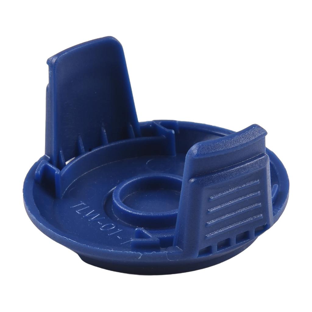 Parts String Trimmer String Trimmer Parts Garden Grass Replacement Spool Cap Trimmer Accessories Lawn MGTP18Li Spool Line