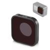 ND Lens Filter Double Sided Multilayer Coating ND Filter for Camera