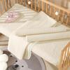 Pure Cotton Baby Class A Changing Pad Breathable And Waterproof Color Cotton Menstrual Aunt Pad Washable