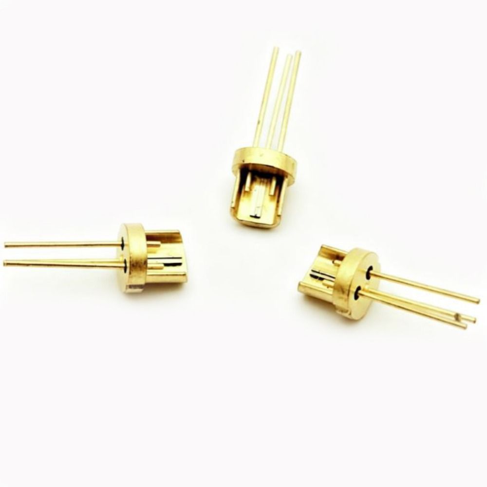 2.3V-3V TO-18 5.6MM Laser Diode 200mW-350mW Parts Accessories New Laser Diode