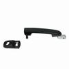 Car Front Left Driver Side Outside Exterior Door Handle For Hyundai Accent 2006-2011 82650-1e000