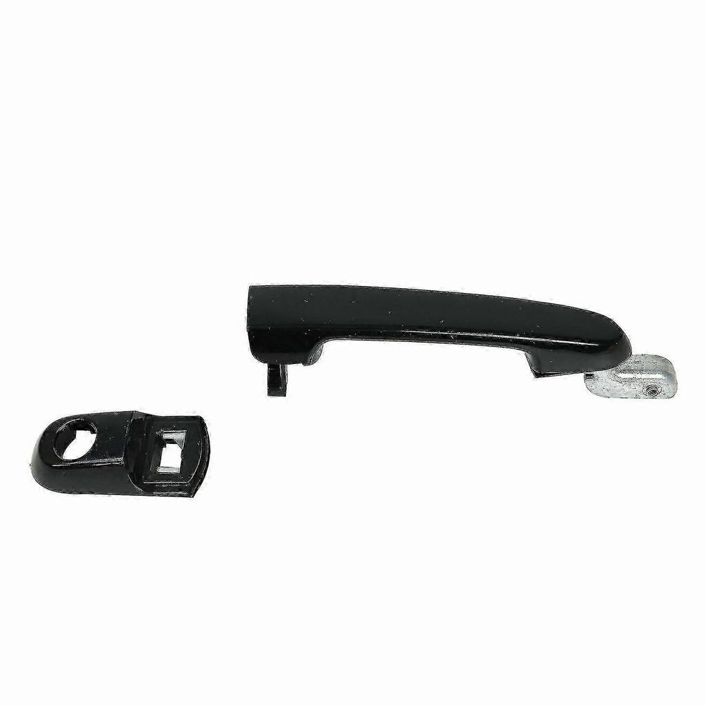 Car Front Left Driver Side Outside Exterior Door Handle For Hyundai Accent 2006-2011 82650-1e000