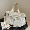 Large-capacity Simple Single-shoulder Crossbody Handbag for Women