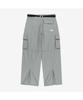 Noseupeiseu Np6Ns02K Nilton Pants Warm_Gray
