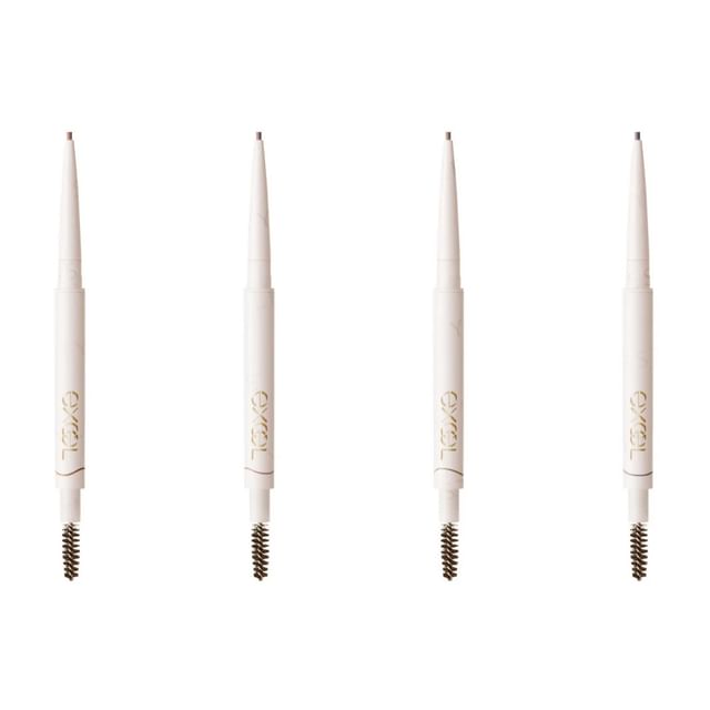 EXCEL - Color Edit Slim Brow ES04 Winter Mauve