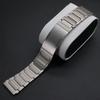 22mm titanový řemínek pro Huawei Watch GT6 GT5 Pro 46mm Ultimate Watch 4 Pro Business kovový pásek pro Amazfit Balance Active 2
