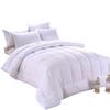 Gong Xiansheng Hotel & B&B Brushed All-White Duvet Insert