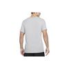 New Nike T Shirts Men's Gray CZ9724-063