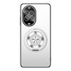 Huawei Nova11Pro Golden Shield Mobile Phone Case Enjoys 11Plus Rotating Bracket Nova11 Protective Case Ice