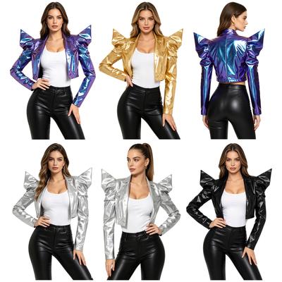 Kadın giyim ve aksesuarları – Blazer ceketler