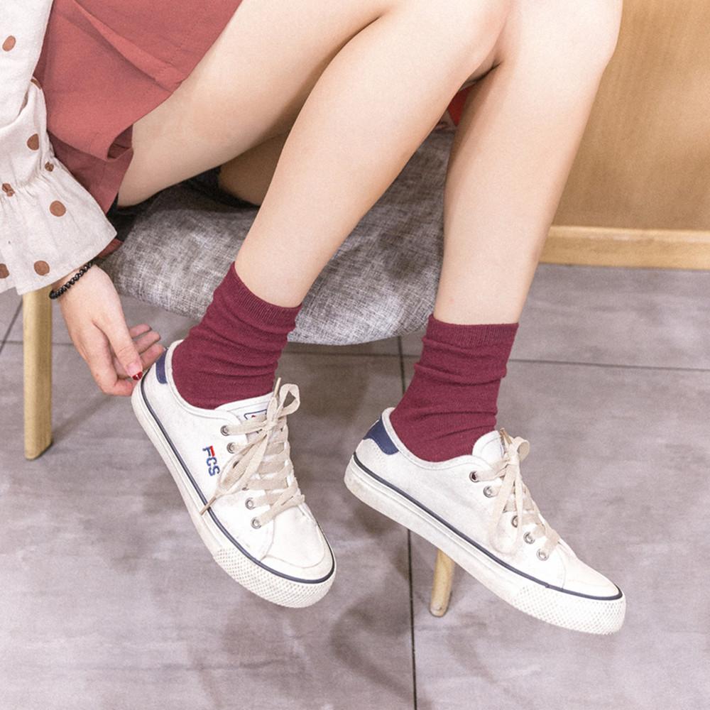 Korea Stil Harajuku Zuckerwatte Socken Damen Niedliche Kurze Knöchelsocken Gelb Blau Lila Grün Rot Schwarz Socken für Mädchen Geschenk