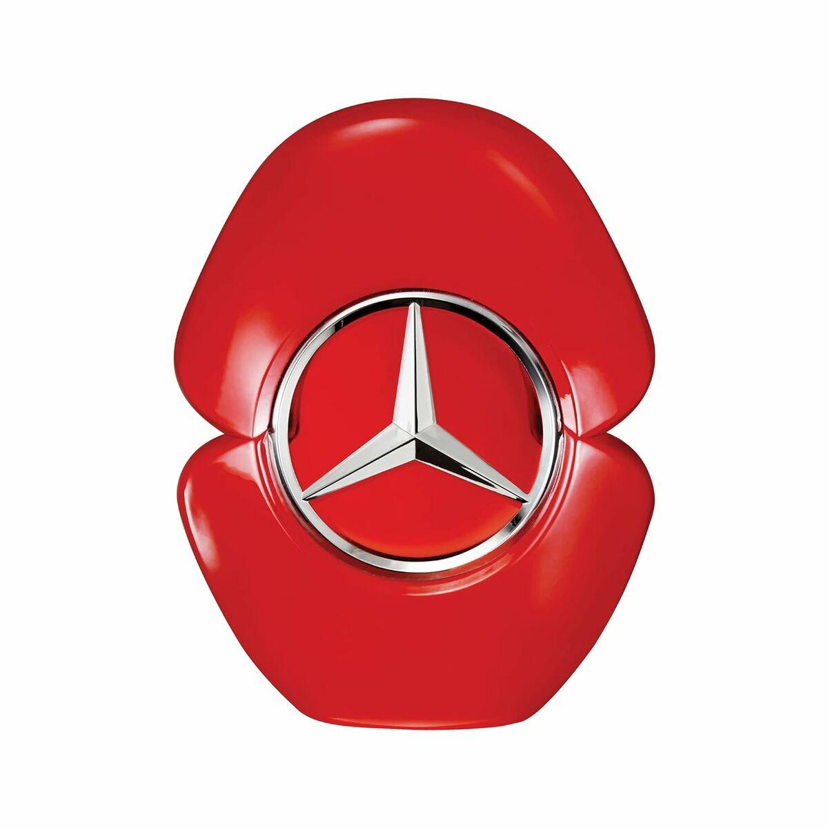 

Mercedes Benz EDP Women s Perfume