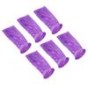 20Pcs Vomit Bag Disposable Car Travel Emesis Bag Leak Resistant Motion Sickness Nausea Bag