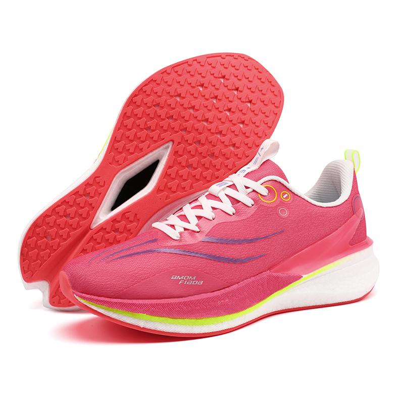 Unisex Hardloopschoenen Klassiek Eenvoudig Casual Schoenen Comfort Slijtvast Antislip Tennisschoenen Licht Geurbestendig Ademend Sneakers