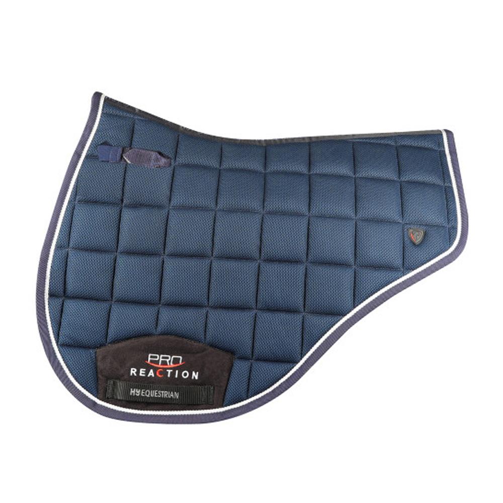 HySPEED Pro Reaction Mesh 3D Horse Saddlepad