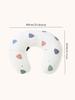 Multifunctional Pregnancy & Baby Nursing Pillow – Anti-Spit-Up, Postpartum Support, & Hug Pillow