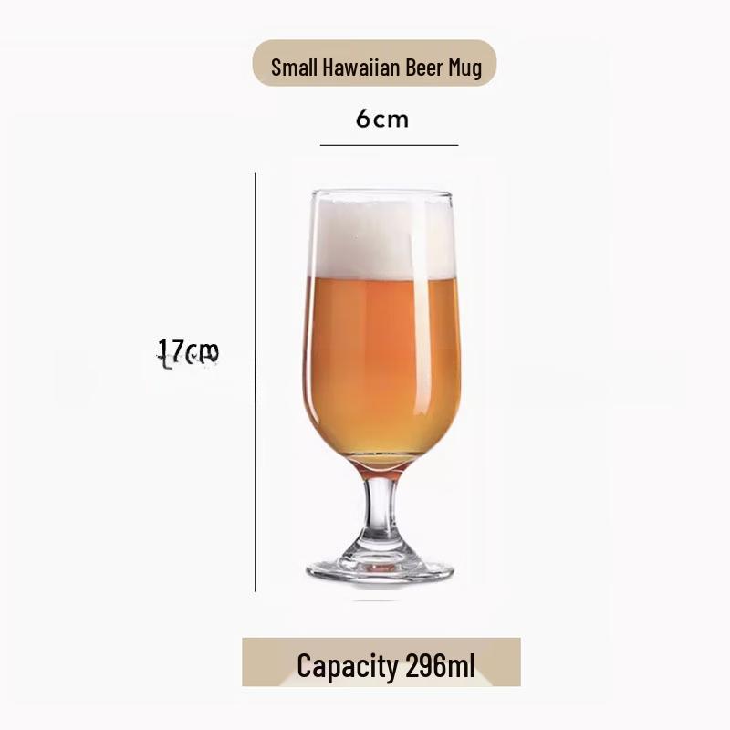 Changqi High-End Stemmed Beverage Glass