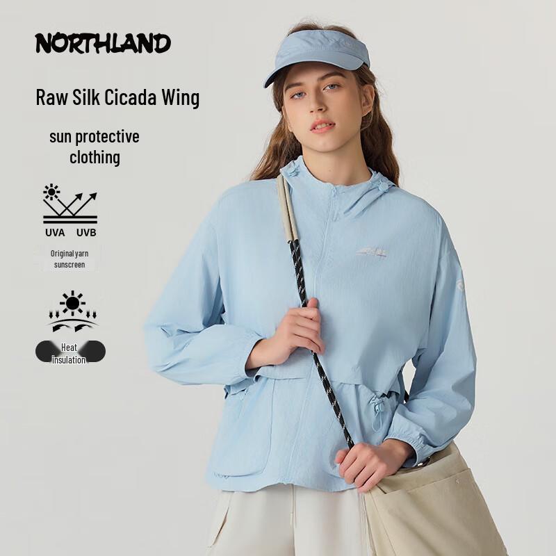 Women's UPF500+ Cool Breathable Sun Protection Jacket