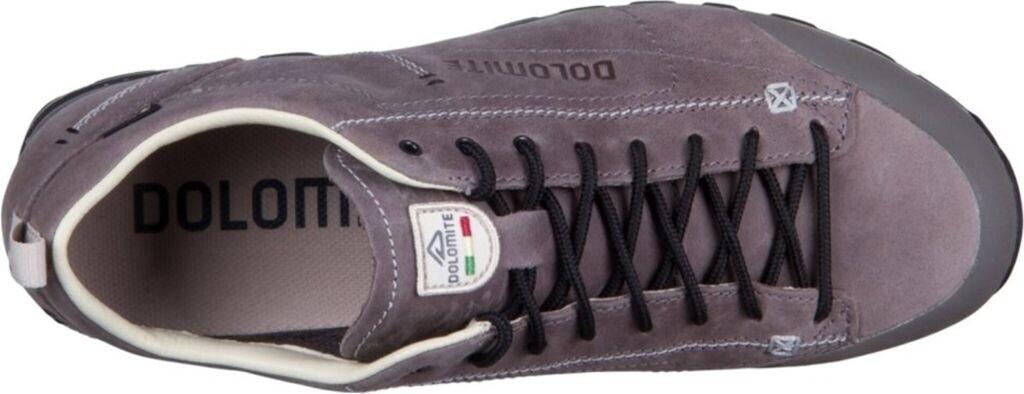 Trekking Shoes Dolomite Cinquantaquattro Low FG EVO GTX (292530-0119) Gunmetal Grey/Black