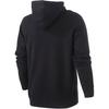 Converse Sweatshirt Men's Black 10000656-A01