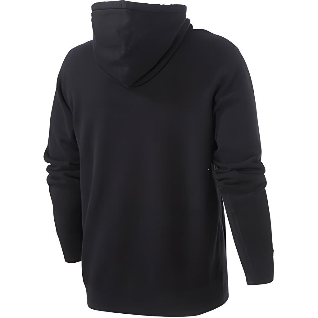 Converse Sweatshirt Men's Black 10000656-A01