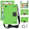 Case for Samsung Galaxy Tab S6 Lite SM-P610 P615 P613 P619 10.4 inch Shock Proof EVA kids cover for S6 Lite SM-P620 SM-P625