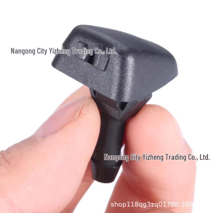 Volvo S40/S80/XC90 Windshield Wiper Spray Nozzle 30655605/9188997