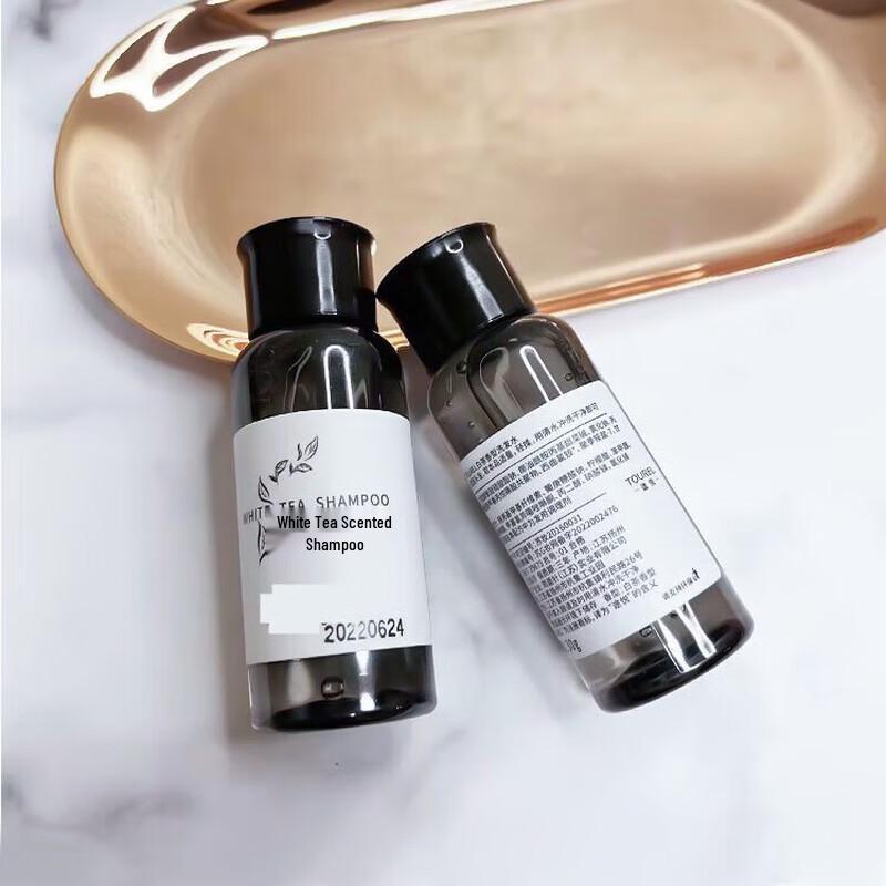 Saikeyou Легкая Роскошь Одноразовый Отельный Шампунь