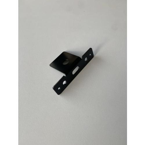 Bold World Jimny/Sierra JB64/74 Rear Backup Camera Stay Black