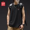 Men's Quick-Dry Sleeveless T-Shirt