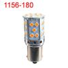 1156 7440 T20 3030 35smd Bulb Canbus W21W LED Lamp Car Turn Signal Ligh For Car Turn Signal Light Amber White