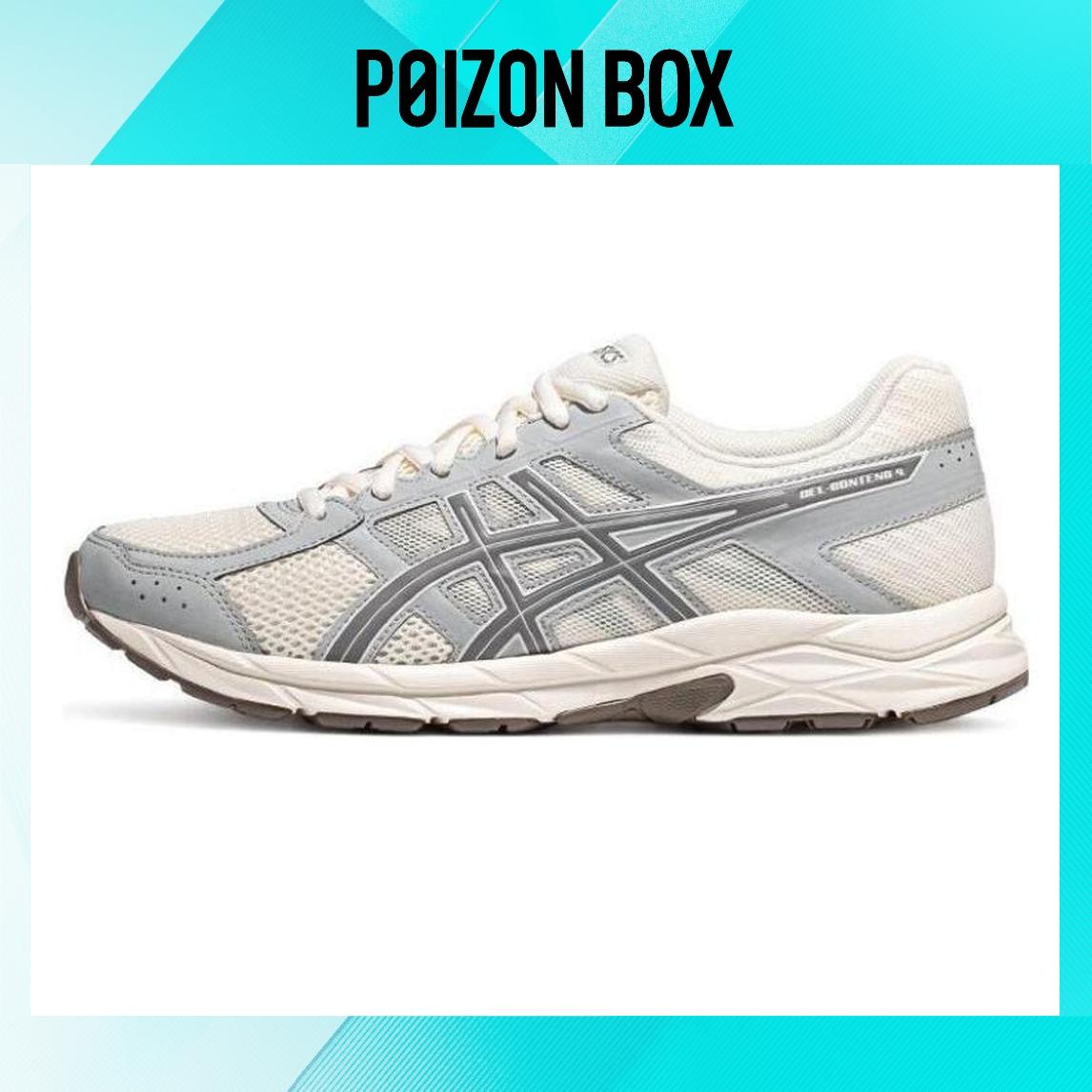 

кроссовки Asics Gel-Contend 4 Running shoes Men T8D4Q-202