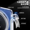 Applicable VIVO X200Ultra Armor Magnetic Mobile Phone Case Magsafe Magnetic X200Pro Transparent Protective Case