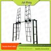 Outdoor Physical Training & Obstacle Course Equipment