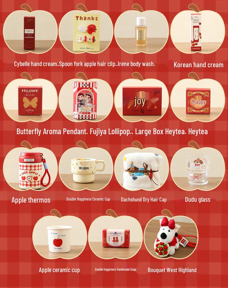 Geantă de machiaj elegantă pentru domnișoarele de onoare - Set cadou perfect pentru nuntă