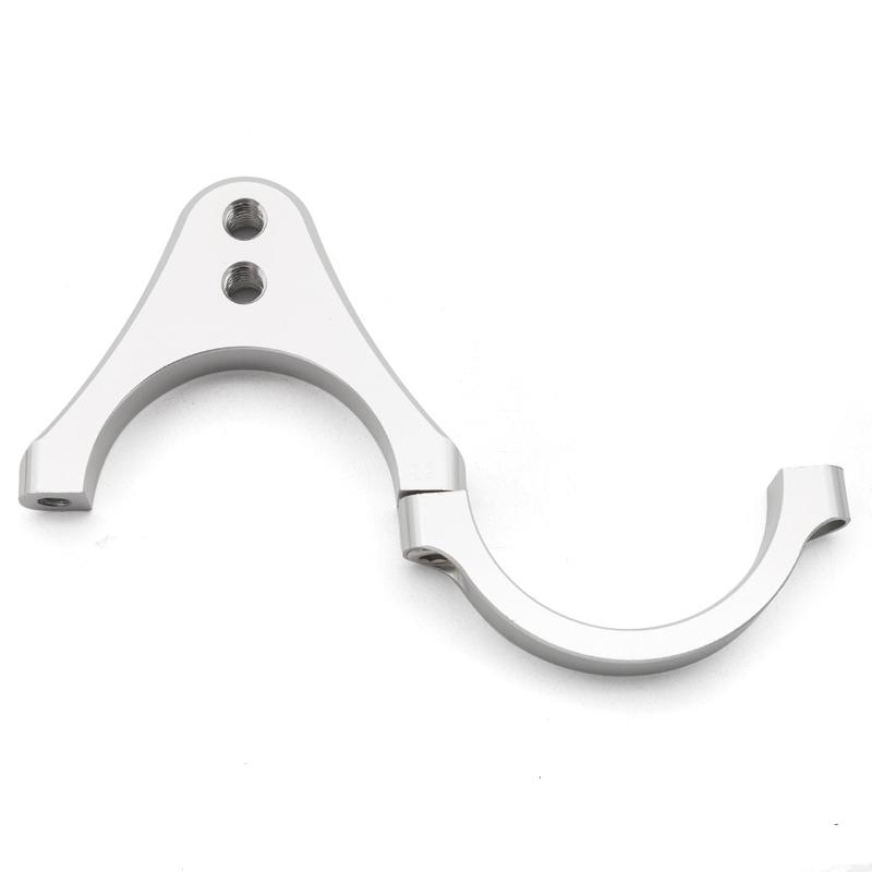 27-60MM 30mm 32mm 33mm 35mm 37mm 39mm 41MM Universal Motorcycle Aluminium Steering Damper Fork Frame Mounting Clamp Bracket